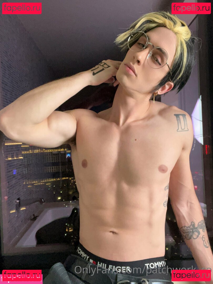 patchwork_co / thepatchworkco Onlyfans Photo Gallery 