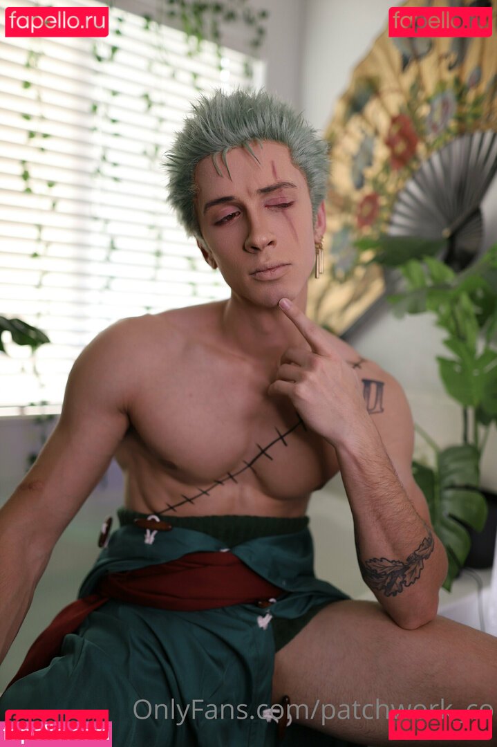 patchwork_co / thepatchworkco Onlyfans Photo Gallery 