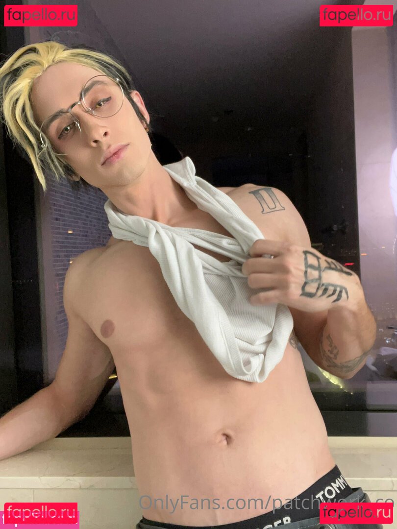 patchwork_co / thepatchworkco Onlyfans Photo Gallery 