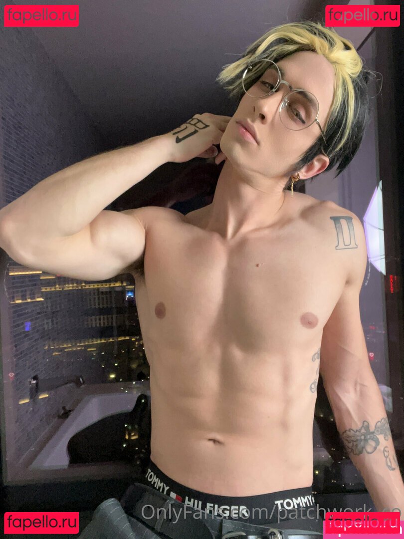 patchwork_co / thepatchworkco Onlyfans Photo Gallery 