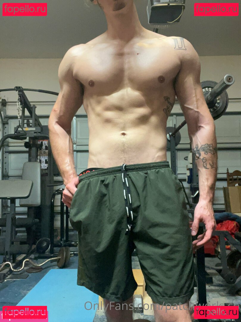 patchwork_co / thepatchworkco Onlyfans Photo Gallery 