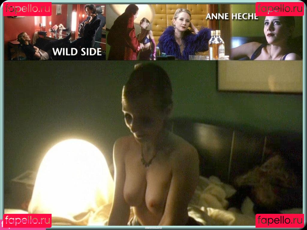 Anne Heche / AnneHeche Nude Onlyfans Photo 24