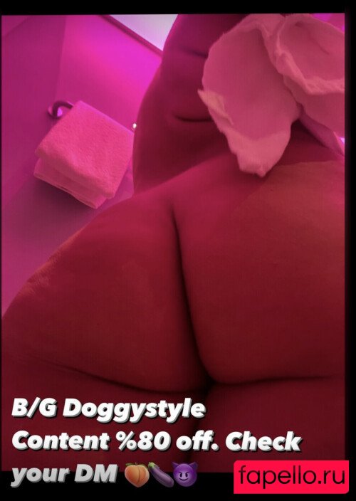 Changoodie Nude Onlyfans Photo 13