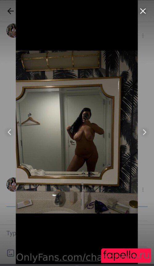 Changoodie Nude Onlyfans Photo 9