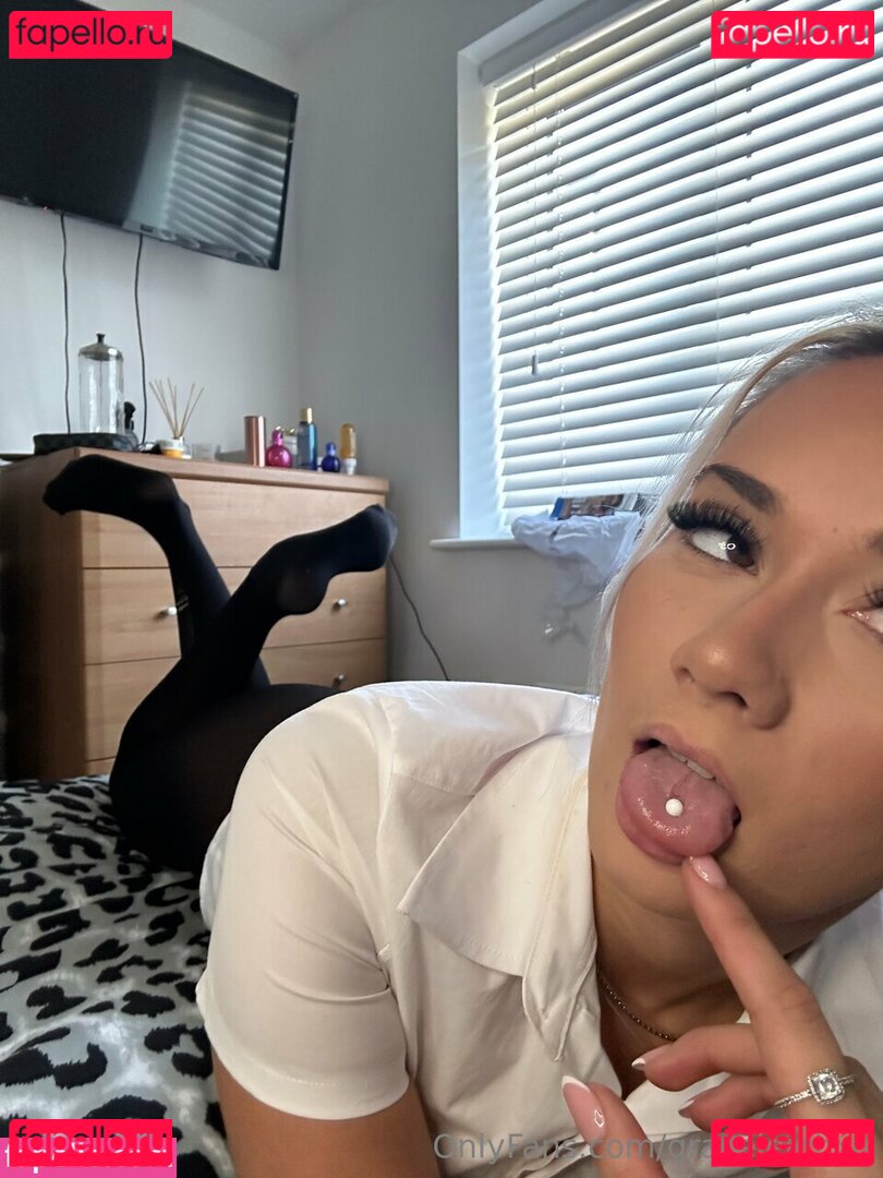 Graceleighxo / grac3.l Onlyfans Photo Gallery 