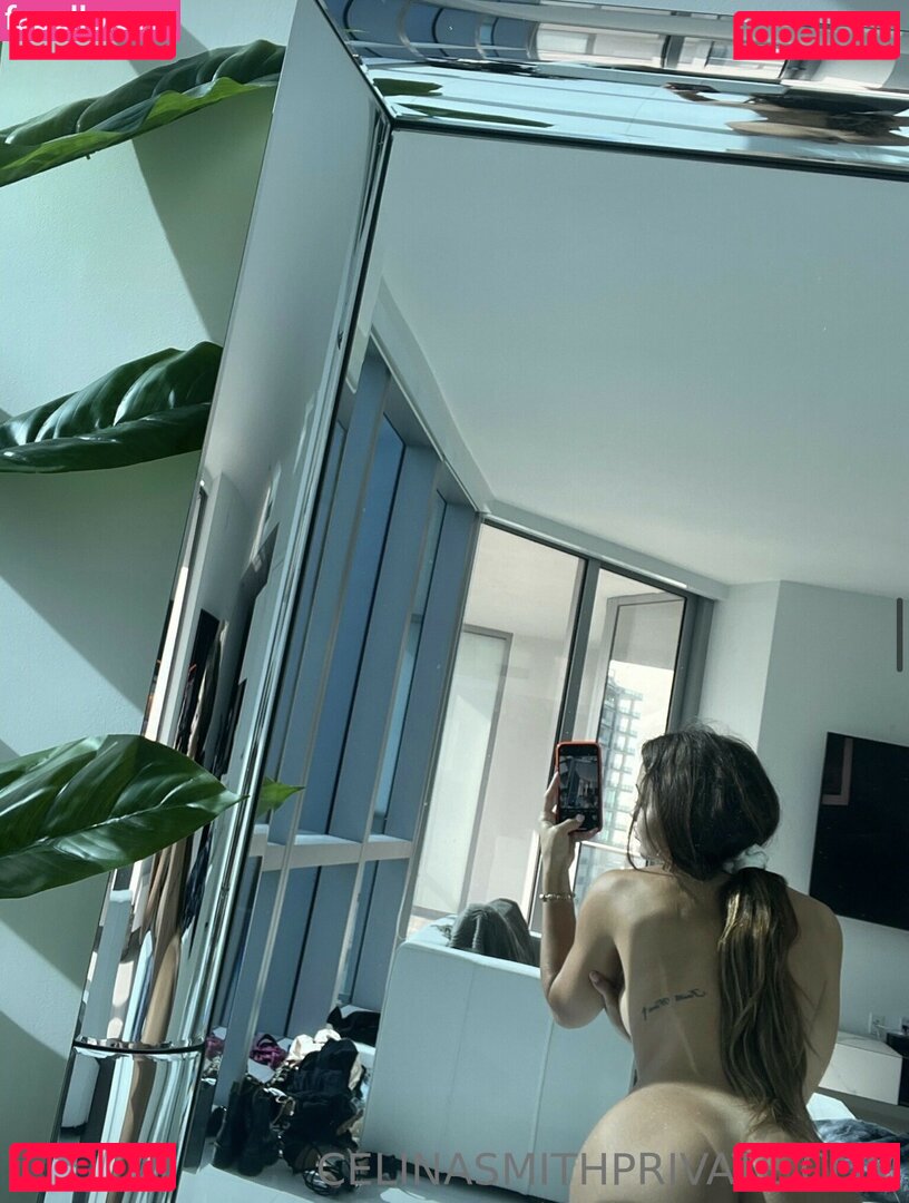 Celina Smith / Celinasmith / celbelly / itscelinasmith / itscelsmith Onlyfans Photo Gallery 