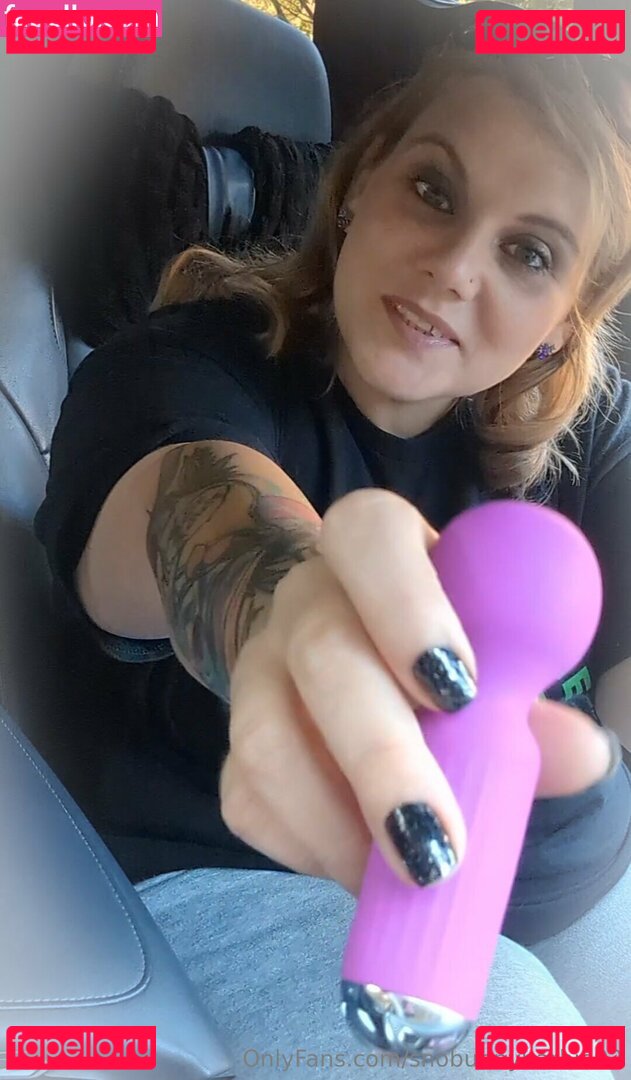 snobunnybarbie92 Nude Onlyfans Photo 13
