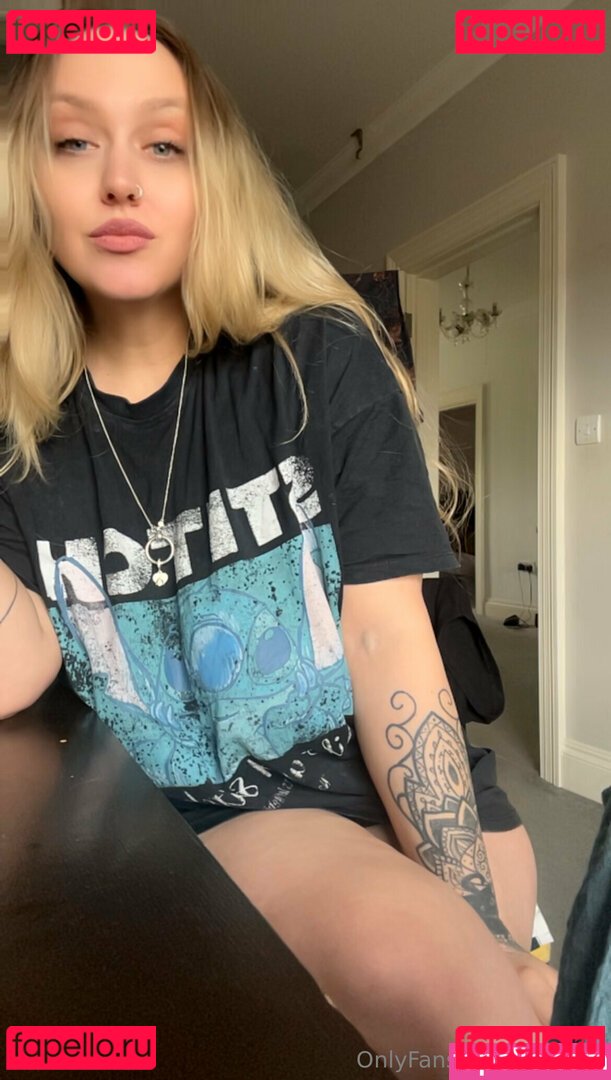 evalexi321 / ewalexi Nude Onlyfans Photo 5