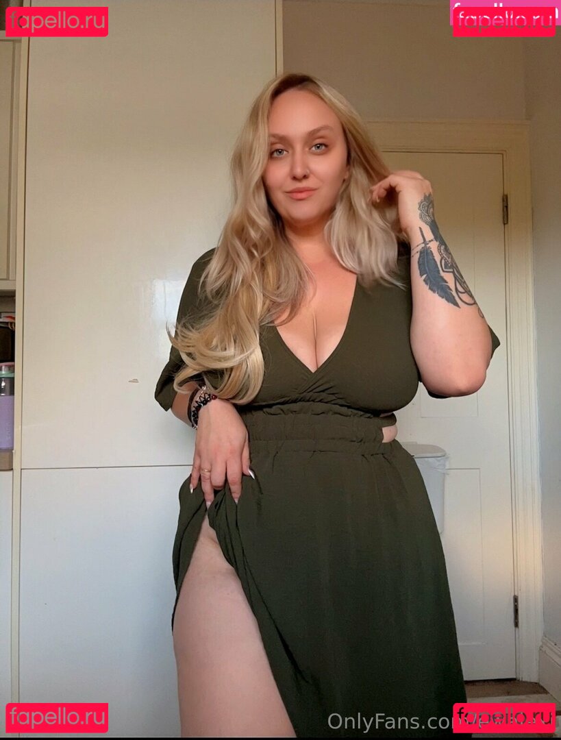 evalexi321 / ewalexi Nude Onlyfans Photo 3