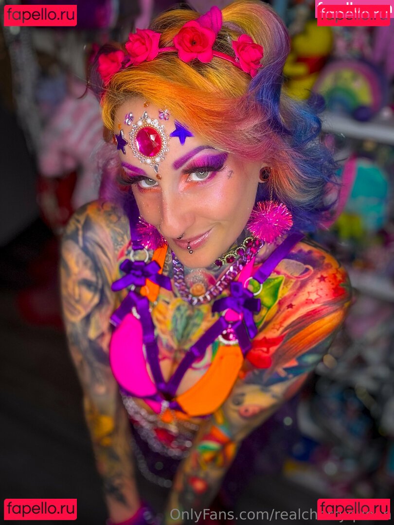 realcherryqueen / therealcherryqueen Onlyfans Photo Gallery 