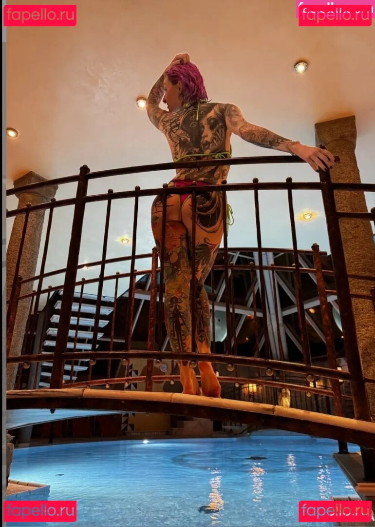 realcherryqueen / therealcherryqueen Onlyfans Photo Gallery 