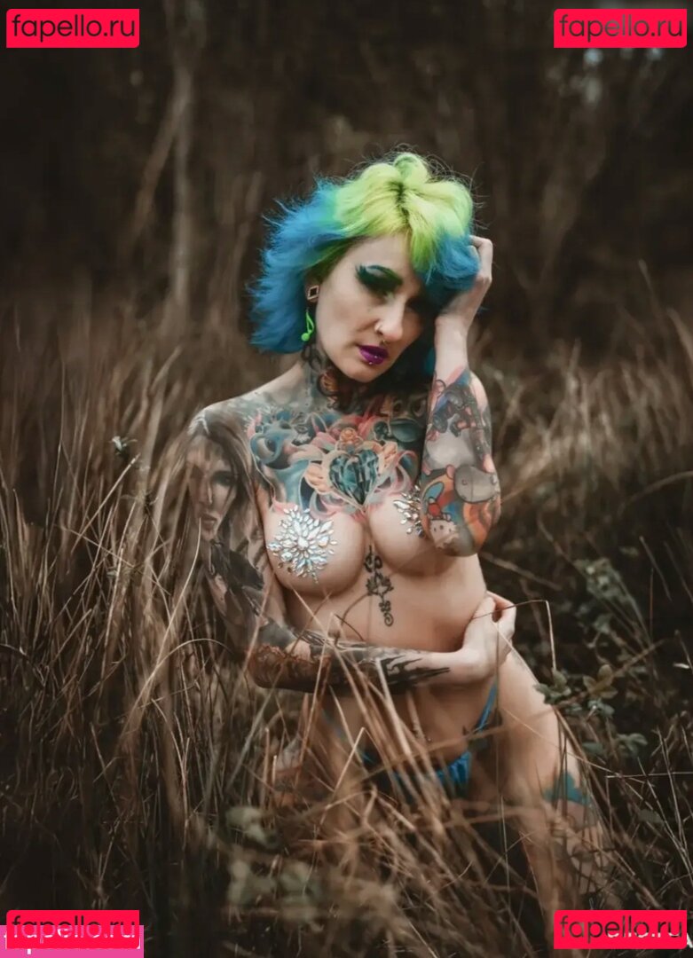 realcherryqueen / therealcherryqueen Onlyfans Photo Gallery 