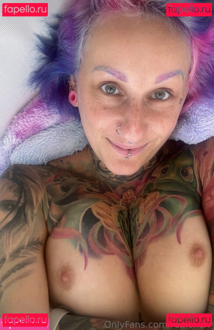 realcherryqueen / therealcherryqueen Onlyfans Photo Gallery 