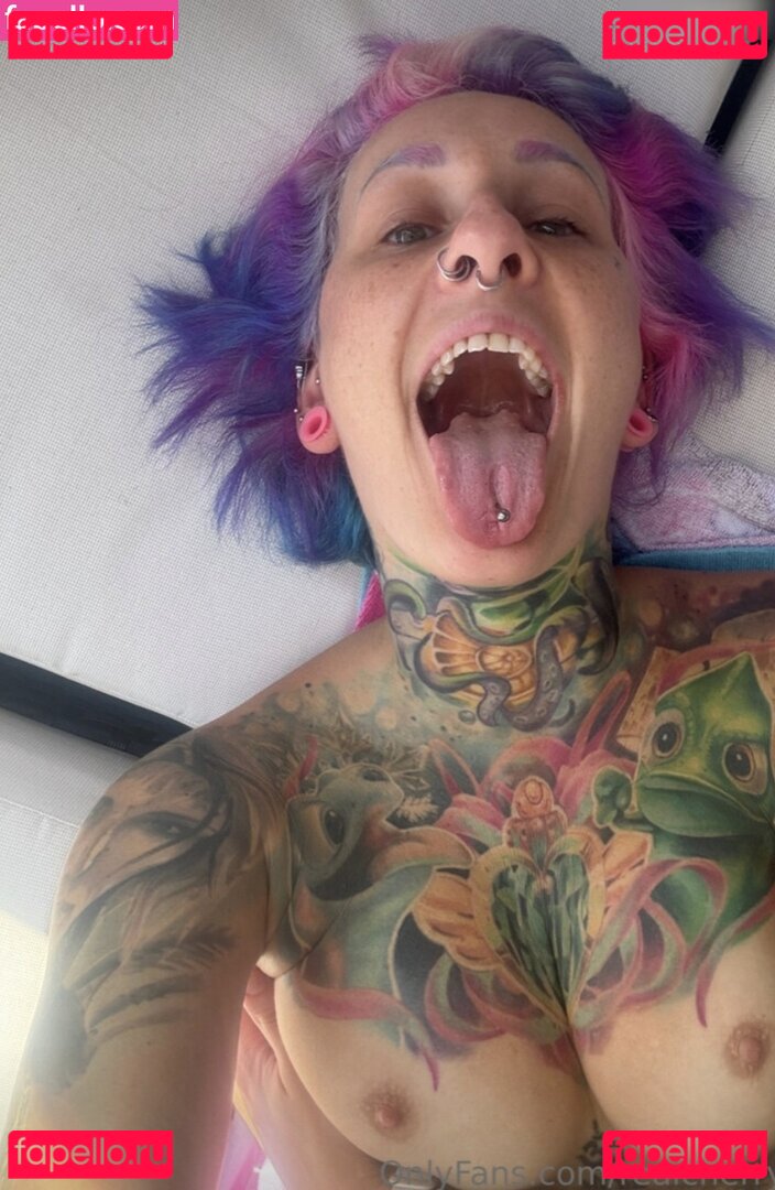 realcherryqueen / therealcherryqueen Onlyfans Photo Gallery 