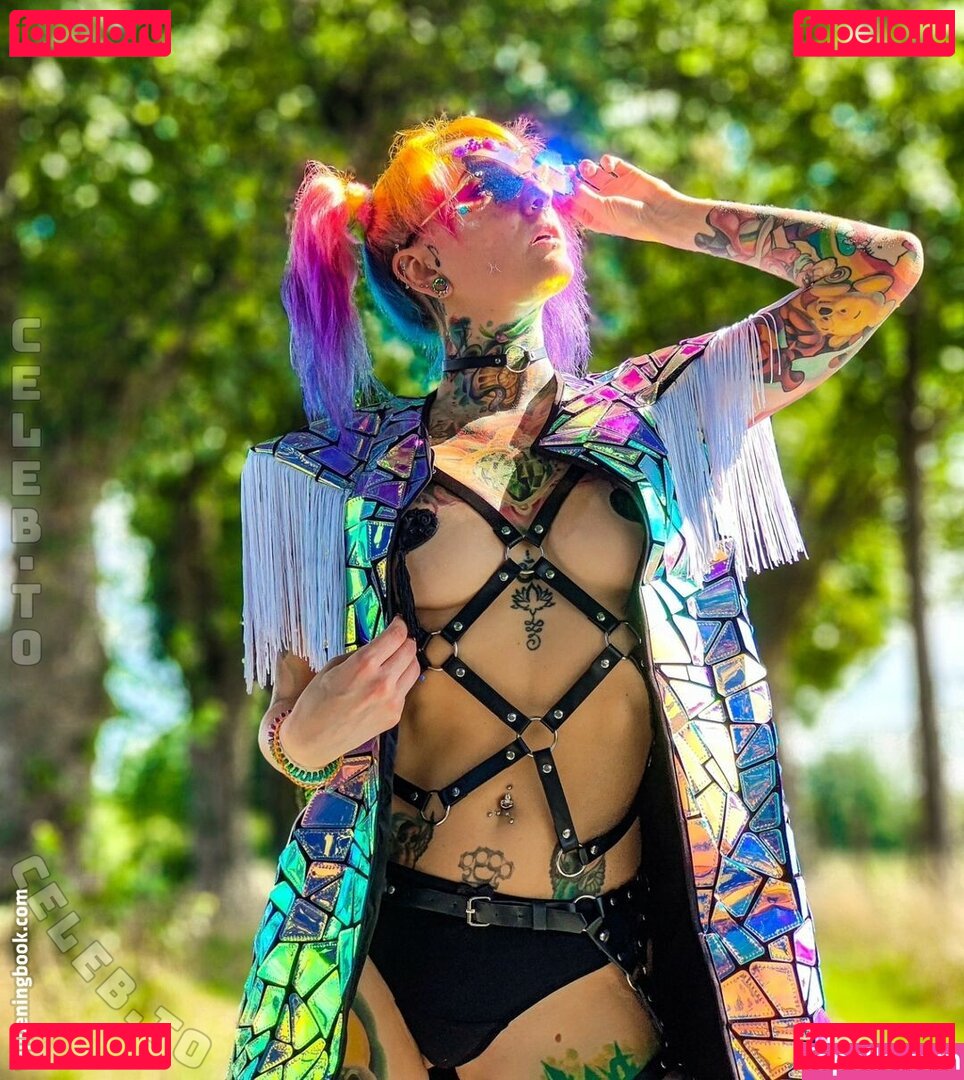 realcherryqueen / therealcherryqueen Onlyfans Photo Gallery 