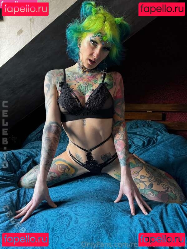 realcherryqueen / therealcherryqueen Onlyfans Photo Gallery 