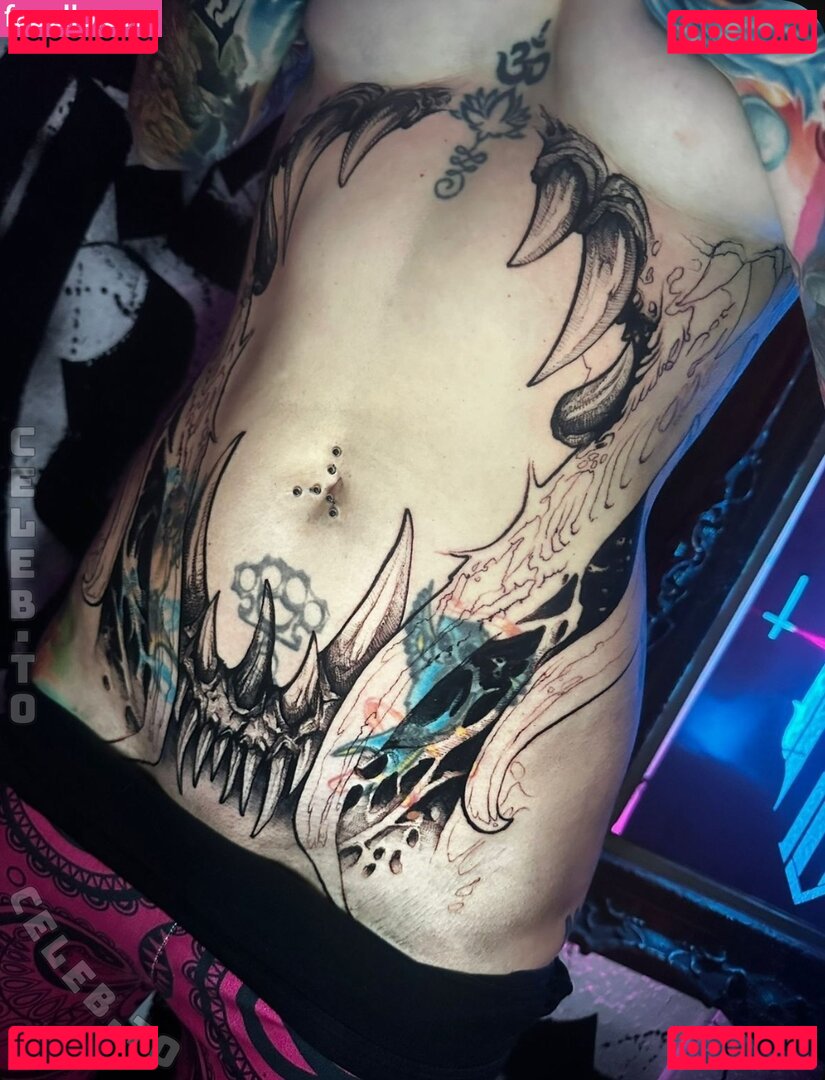 realcherryqueen / therealcherryqueen Onlyfans Photo Gallery 