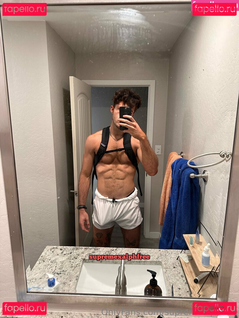supremealphfree Nude Onlyfans Photo 19