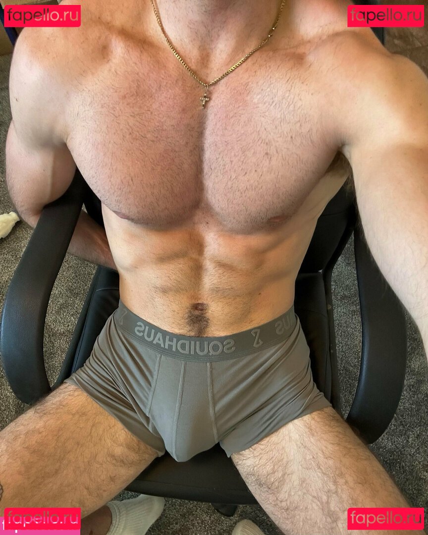 supremealphfree Nude Onlyfans Photo 5