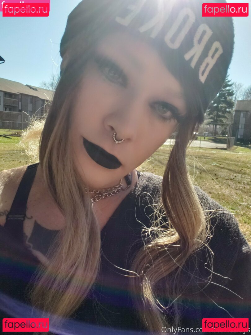 stevie_slay / stevieslays Onlyfans Photo Gallery 