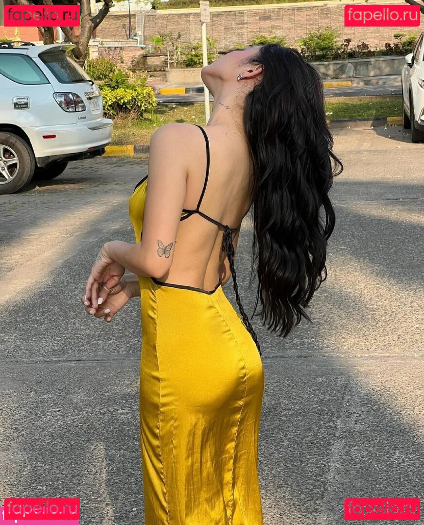 salysaouk Nude Onlyfans Photo 48