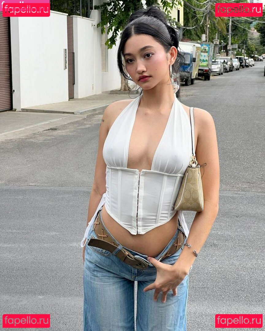 salysaouk Nude Onlyfans Photo 44