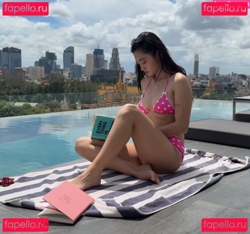 salysaouk Nude Onlyfans Photo 23