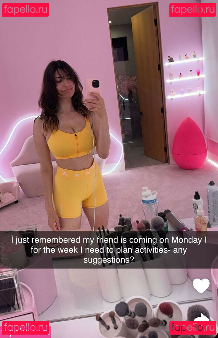 Rachel Levin / RclBeauty101 Onlyfans Photo Gallery 