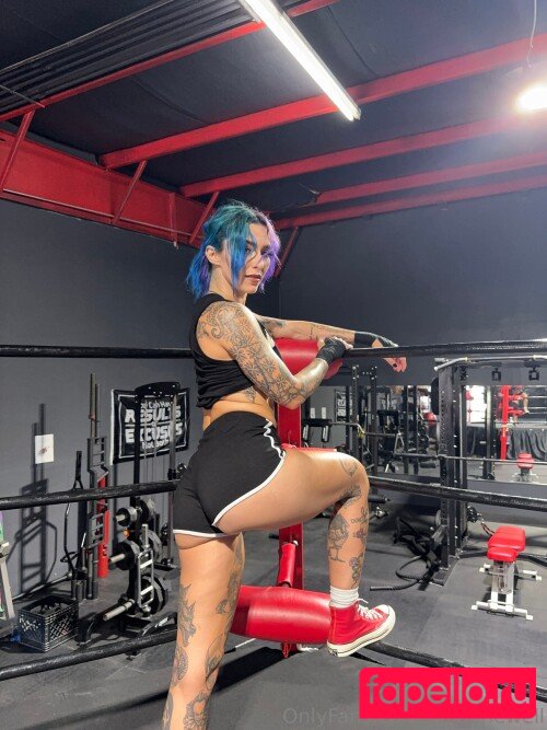 Nixonell / Tegan Nox / nixonnewell Nude Onlyfans Photo 17