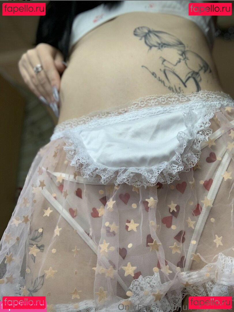 itsjuliettefoxx / juliett_fox Onlyfans Photo Gallery 