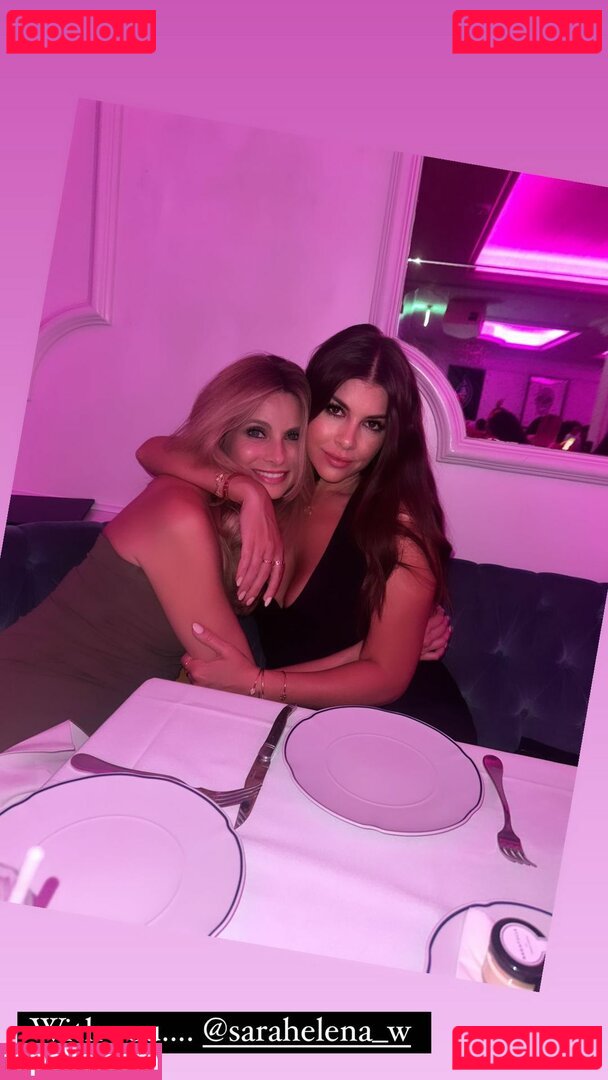 Imogen Thomas / imogen_thomas Nude Onlyfans Photo 45