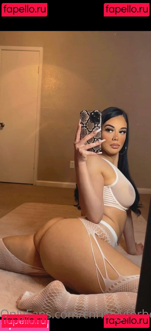 Christy Forbes / christyyforbes Onlyfans Photo Gallery 