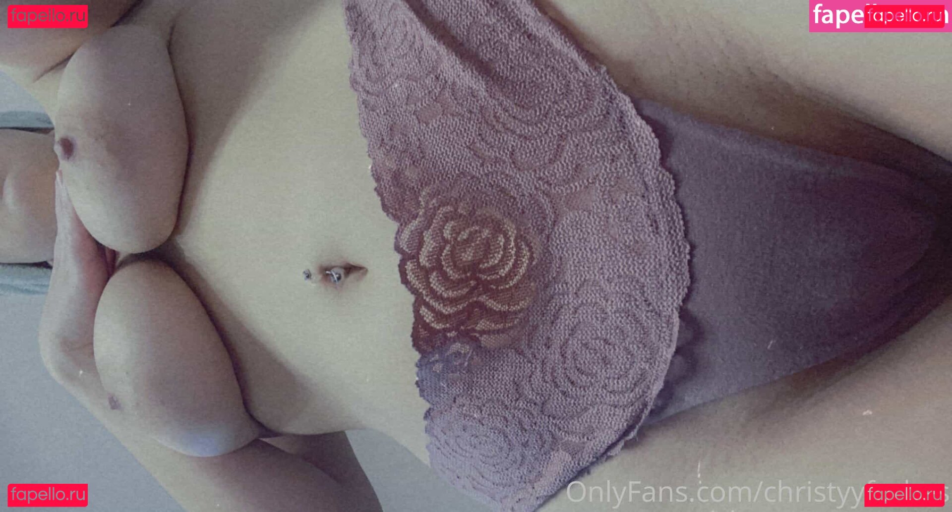 Christy Forbes / christyyforbes Onlyfans Photo Gallery 