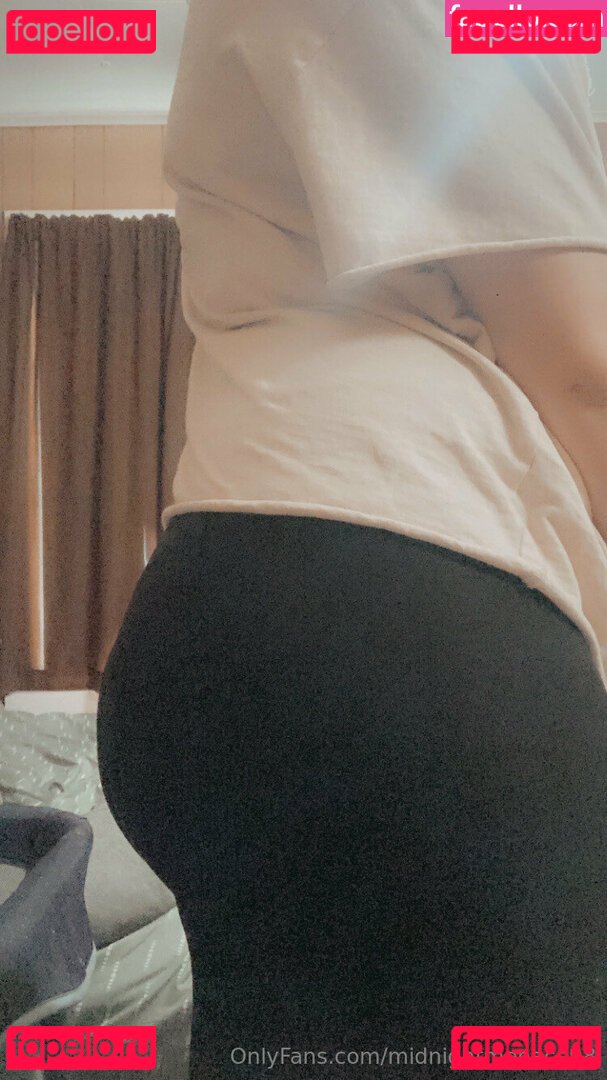 midnightmenace98 Nude Onlyfans Photo 35