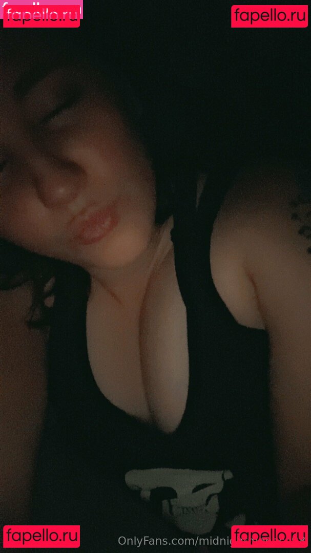 midnightmenace98 Nude Onlyfans Photo 32