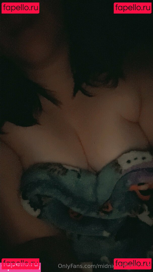 midnightmenace98 Nude Onlyfans Photo 19