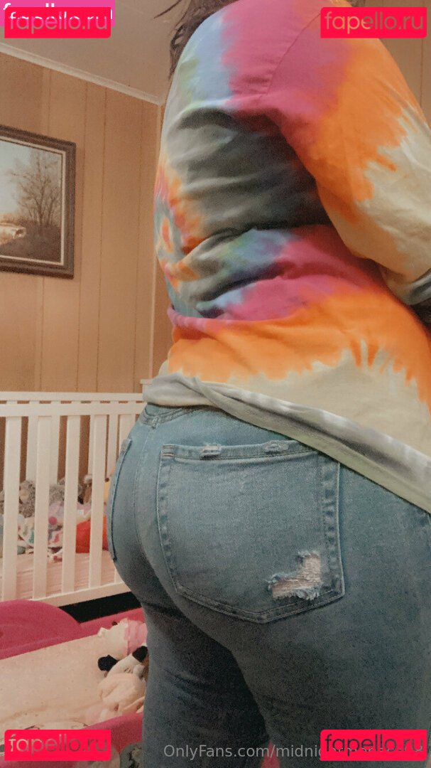 midnightmenace98 Nude Onlyfans Photo 17