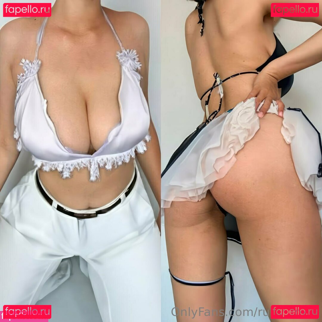 ruby_foxie / thebiggestfanofruby Onlyfans Photo Gallery 