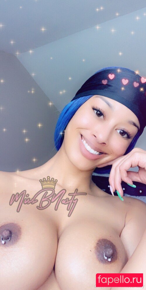 MissBNasty Nude Onlyfans Photo 46