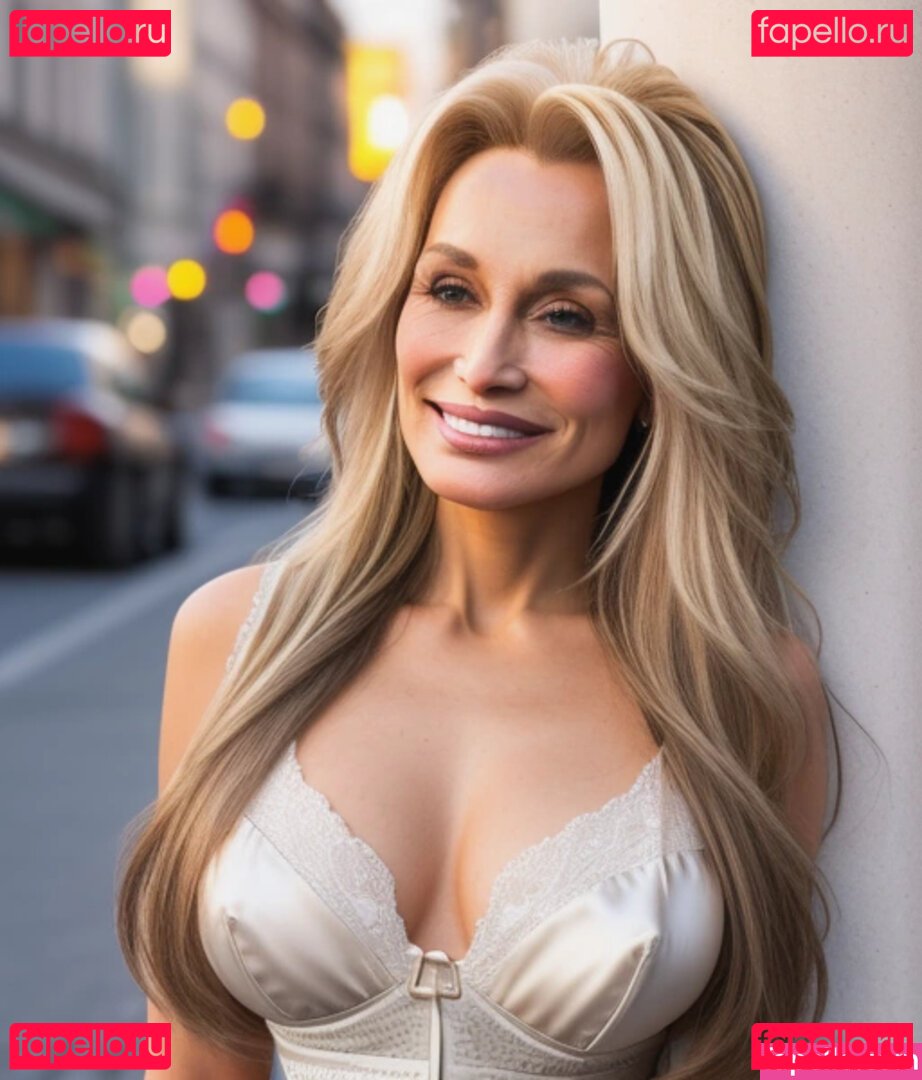 Dolly Parton Ai Porn / dollydrunkeyes / dollyparton Onlyfans Photo Gallery 