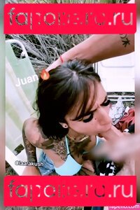 Clara Kush / claarakush / claarakushh / claritatwerk Onlyfans Photo Gallery 