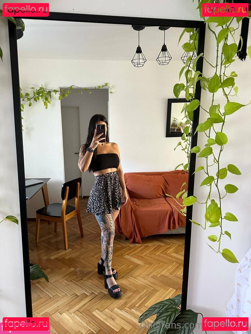 evaglitz / evainked Onlyfans Photo Gallery 