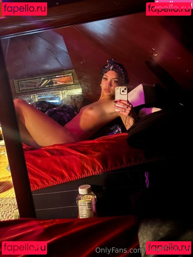 renytheedoll Nude Onlyfans Photo 7