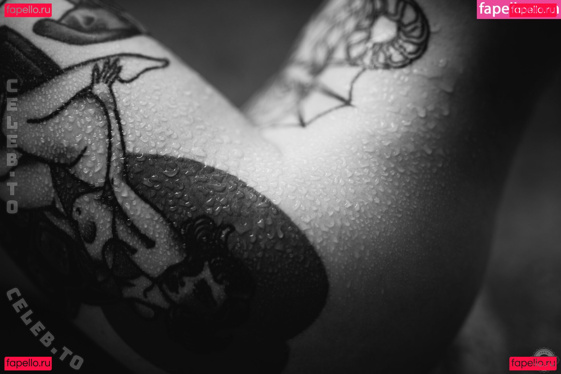 Emily Boring / embodoe Onlyfans Photo Gallery 