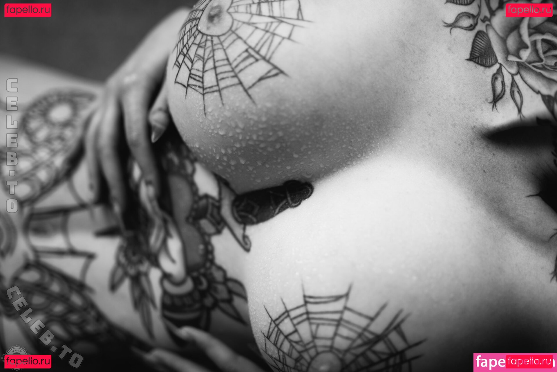 Emily Boring / embodoe Onlyfans Photo Gallery 