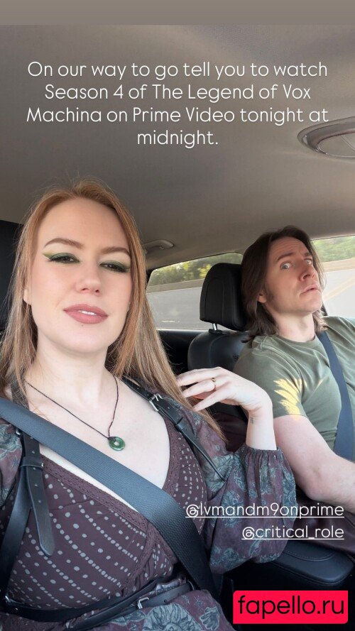 Marisha Ray / Marisha_Ray Nude Onlyfans Photo 49