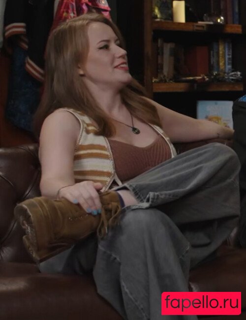 Marisha Ray / Marisha_Ray Nude Onlyfans Photo 43