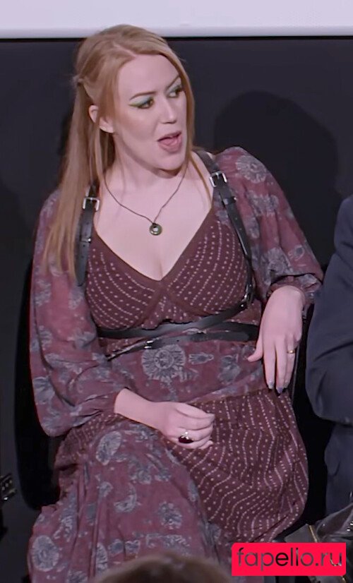 Marisha Ray / Marisha_Ray Nude Onlyfans Photo 34