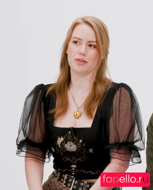 Marisha Ray / Marisha_Ray Nude Onlyfans Photo 29