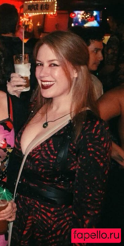 Marisha Ray / Marisha_Ray Nude Onlyfans Photo 7